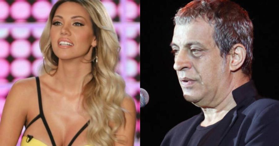 Σάσα Μπάστα υπέρ Θέμη Αδαμαντίδη: «Αποκλείεται ο Θέμης να έχει σηκώσει το χέρι του ποτέ σε γυναίκα»