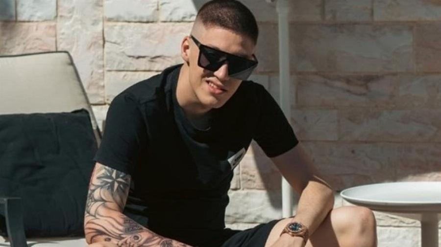 Trannos: Το πραγματικό όνομα του trapper και η καταγωγή του για την οποία είναι περήφανος