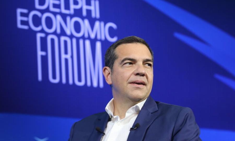 Αλέξης Τσίπρας: «Δώστε πίσω τα αναδρομικά στους συνταξιούχους»