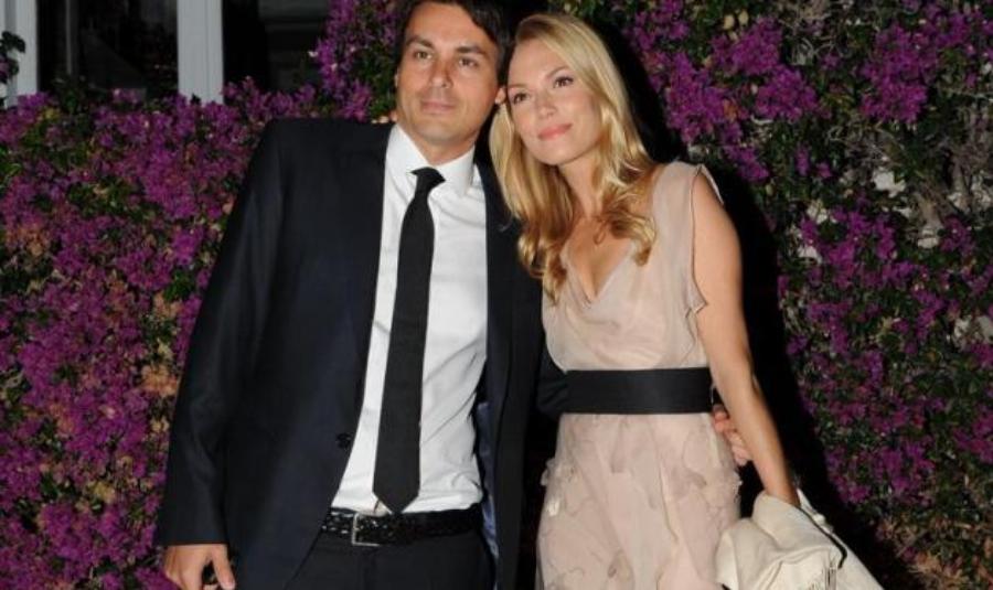 Βίκυ Καγιά: Ο τσακωμός με τη μητέρα της, το διαζύγιο από το Νίκο Κριθαριώτη, ο έρωτας με τον Ηλία Κρασσά και τα 2 παιδιά