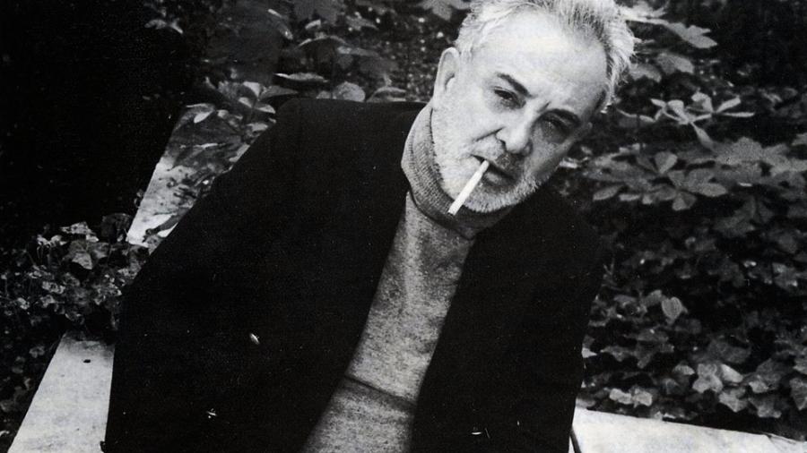 Κώστας Ταχτσής: Η μυστηριώδης δολοφονία του Έλληνα συγγραφέα που εδώ και 30 χρόνια παραμένει ανεξιχνίαστη