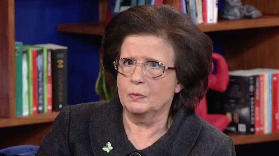 Υβόννη Μαλτέζου: Η ορφάνια στα 13, η ενασχόληση με το μόντελινγκ, ο ρόλος που την καθιέρωσε και ο γάμος με τον Κώστα Αρζόγλου