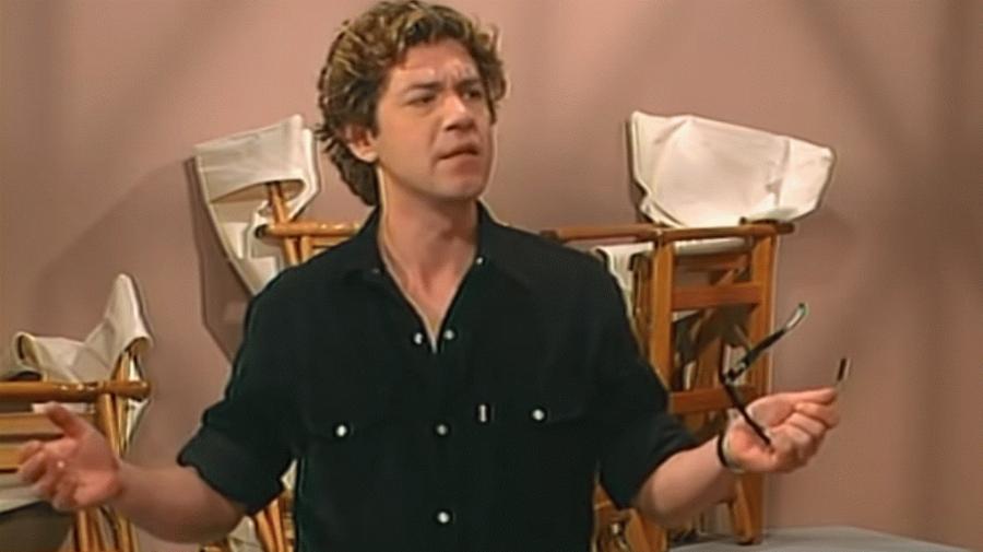 Σωτήρης Βάγιας: Οι 15 βιντεοταινίες, το έμφραγμα στο αυτοκίνητο και ο άδοξος θάνατος στα 53 του