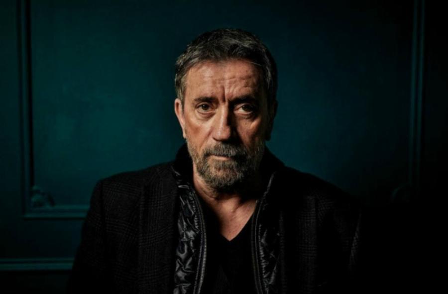 Σπύρος Παπαδόπουλος: Τα 36 επαγγέλματα που έχει κάνει, η μάχη με τον καρκίνο και η ζωή του σε μοναστήρι