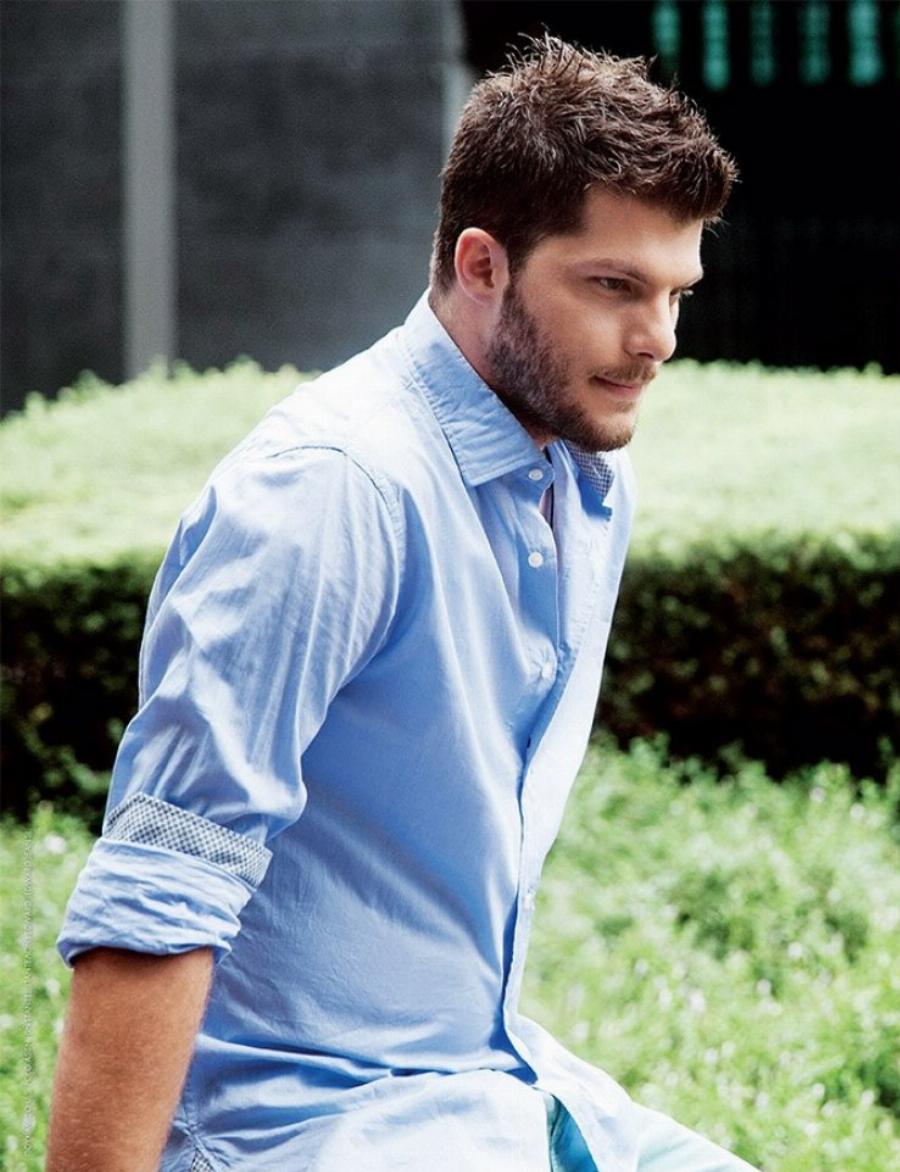 Λούκας Γιώρκας: «Η εκκλησία είναι νοσοκομείο που γιατρεύει τον άνθρωπο. Έχω εναποθέσει τα πάντα στο Θεό»