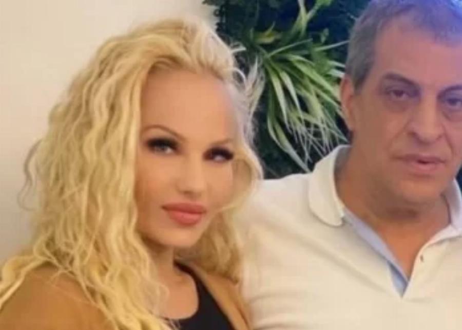 Σύντροφος Αδαμαντίδη: «Με κλώτσησε γιατί πίστευε ότι φλέρταρα με τον ταξιτζή»