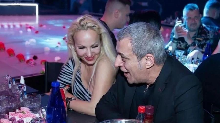 Θέμης Αδαμαντίδης: Οδηγείται στον εισαγγελέα για το περιστατικό με τη σύντροφό του