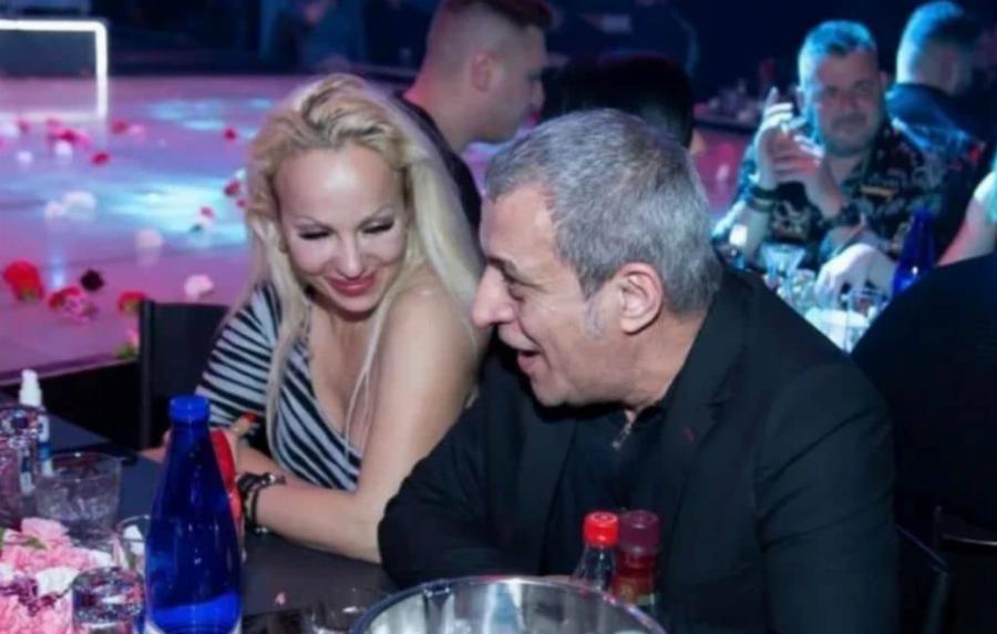 Αλέξης Κούγιας για Θέμη Αδαμαντίδη: «Αυτός είναι το θύμα, οι δύο κυρίες τον ήθελαν για το πορτοφόλι του»