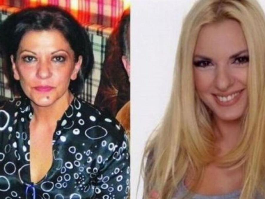 Αννίτα Πάνια: Αυτή είναι η αδερφή της που μένει μακριά από τα φώτα της δημοσιότητας – Με τι ασχολείται