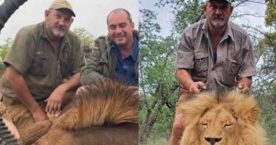 Νότια Αφρική: Δολοφόνησαν εν ψυχρώ τον γνωστό κυνηγό απειλούμενων ζώων, Riaan Naude
