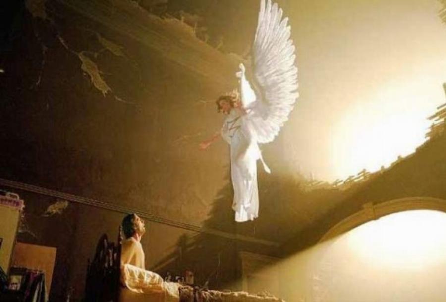 Ήρθε και μου είπε στο όνειρό μου λίγο πριν πεθάνει: «Εγώ φεύγω να προσέχεις τα παιδιά, σ’ αγαπώ!»