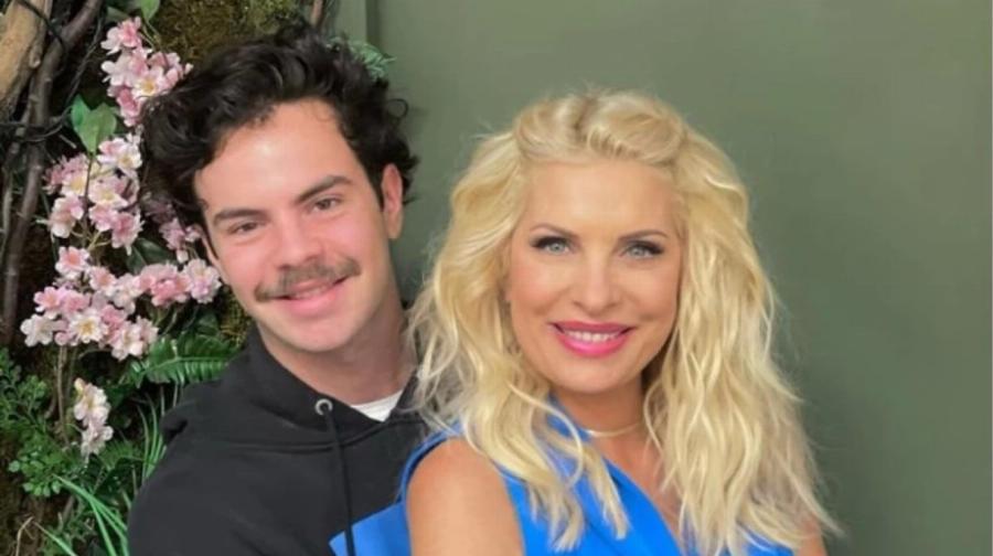 Η πιο σημαντική συμβουλή της Ελένης Μενεγάκη στον Άγγελο Λάτσιο: Του την έδωσε πριν βγάλει στην φόρα την προσωπική του ζωή