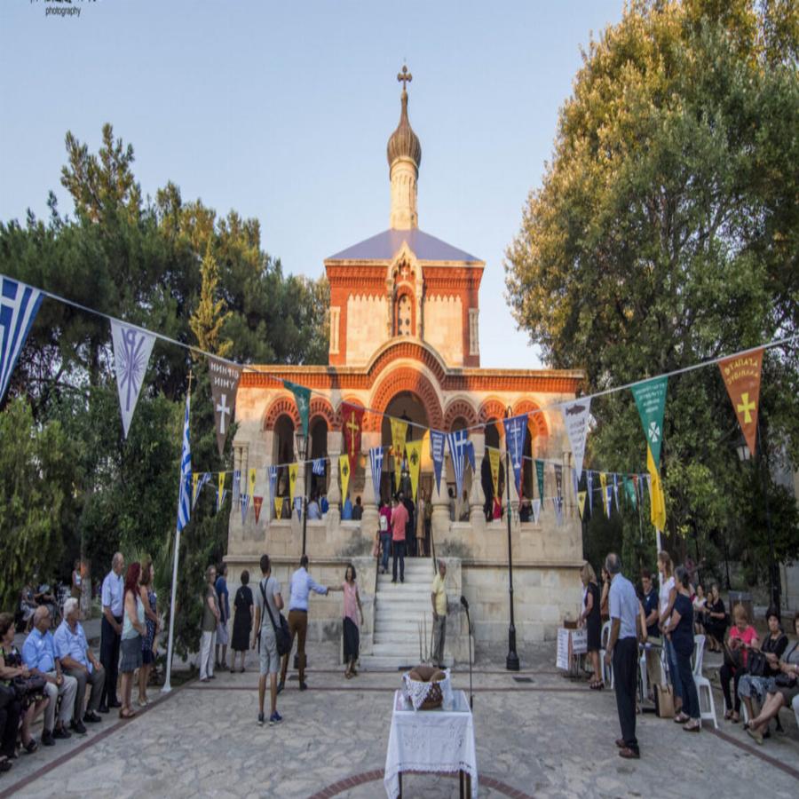 Αγία Μαγδαληνή: Η εξομολόγηση θαύματος από πιστή – Δοξάζω το όνομά της και τακτικά διηγούμαι το μεγάλο θαύμα της