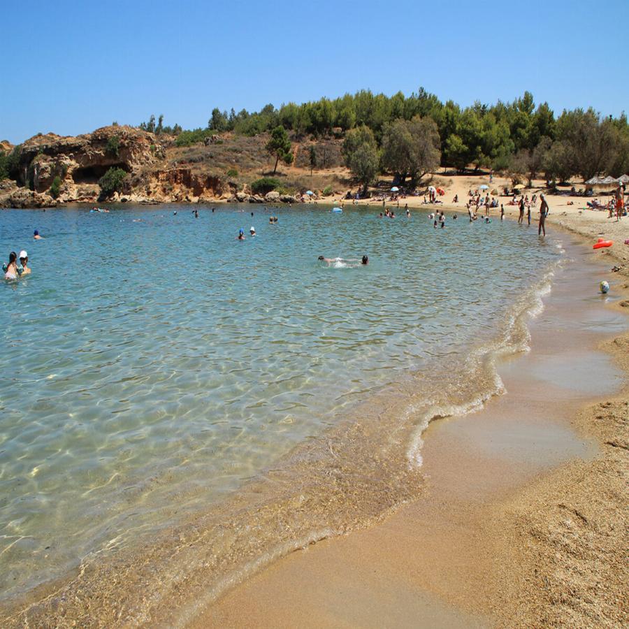 Μάρθα Κίτσιου: Η ηρωίδα Αστυνόμος που έσωσε βρέφος από βέβαιο πνιγμό