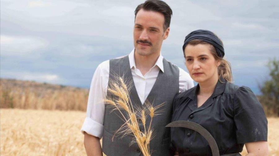 Φινάλε Άγριων Μελισσών: Η Λενιώ είχε τον τελευταίο λόγο στο συγκλονιστικό φινάλε της σειράς