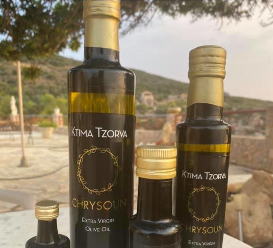 Αλέξανδρος Τζόρβας: Ο τερματοφύλακας που άλλαξε την ζωή του και έγινε αγρότης