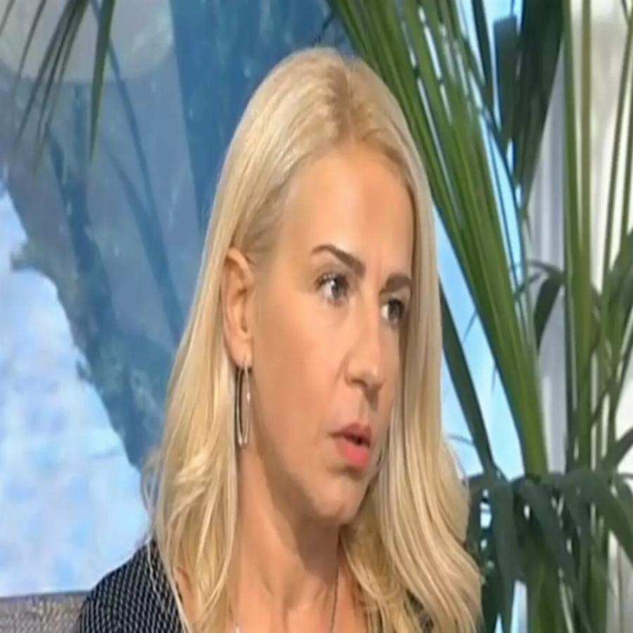 Θωμαΐς Ανδρούτσου: Ο ρόλος που την έκανε ευρέως γνωστή, οι κρίσεις πανικού, η στροφή στην καριέρα, ο έρωτας και η υιοθεσία