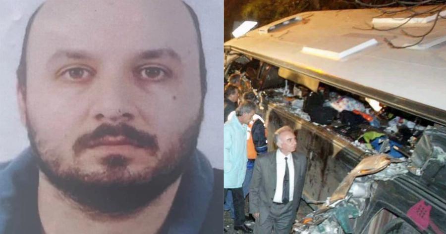 Η τραγική ιστορία του Ανέστη Αντωνόπουλου που επέζησε από την τραγωδία των Τεμπών και αυτοκτόνησε στα 35 του