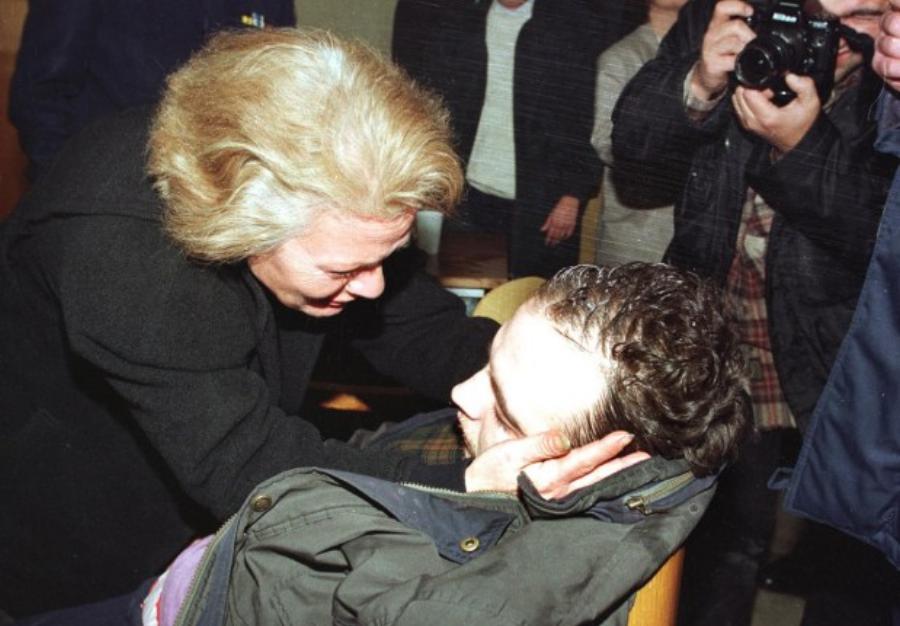 Αντώνης Δαγκλής: Ο δολοφόνος με το πριόνι, η μητέρα ιερόδουλη, το μίσος στις πόρνες, τα χρόνια στη φυλακή και η αυτοκτονία στον Κορυδαλλό