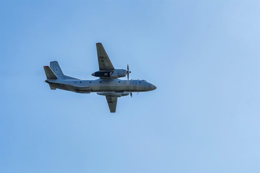 Πτώση Antonov στην Καβάλα: Που πήγαινε το φορτίο και τι μετέφερε – Η επίσημη δήλωση των Σέρβων