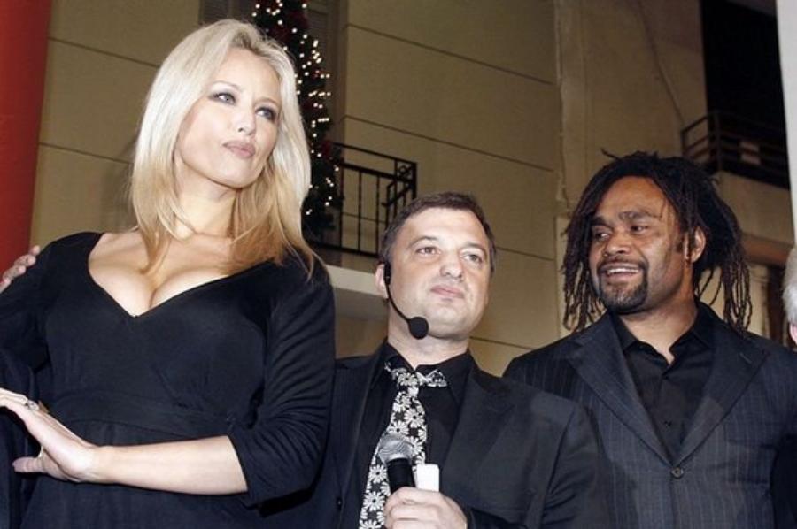 Πως είναι σήμερα η Αντριάνα Σκλεναρίκοβα στα 50 της; Αρνείται τις πλαστικές επεμβάσεις και αποτελεί πρότυπο