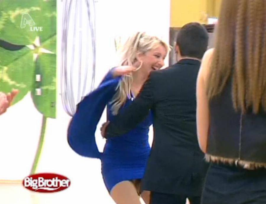 Θυμάστε την όμορφη Νικολέτα από το Big Brother; Θα πάθετε πλάκα με το πώς είναι σήμερα