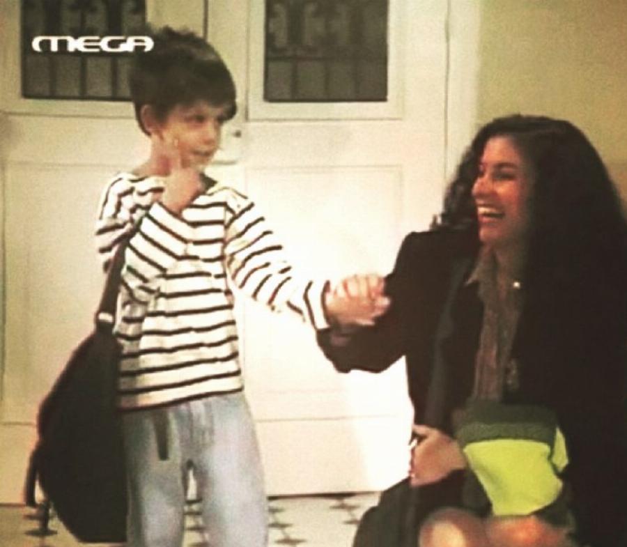 Ούτε ο Λεωνίδας δεν θα τον αναγνώριζε: Θυμάστε τον Αργύρη, τον rapper συμμαθητή του Λεωνίδα από το 10 Λεπτά κήρυγμα; 20 χρόνια μετά και είναι άλλος άνθρωπος