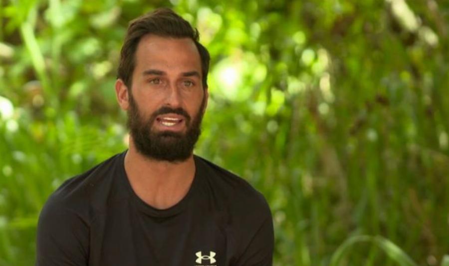 Tο twitter τον καταδίκασε: Η κίνηση του Τάκη προς τον Άρη Σοϊλέδη που ελάχιστοι παρατήρησαν