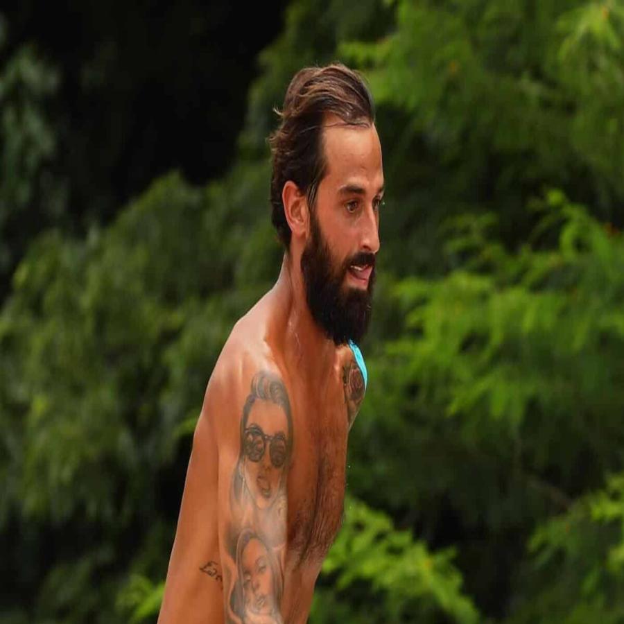 Τάκης Καραγκούνιας για Άρη Σοϊλέδη: «Ο χειρότερος άνθρωπος που έχω γνωρίσει, με έλεγε μπατίρη»