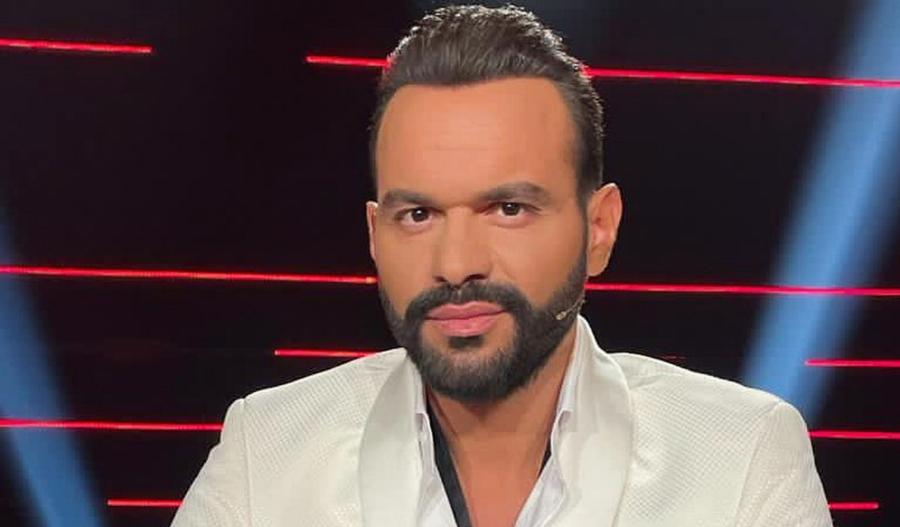 «”Ένα θέλω μπορεί”, αυτό μας δίδαξες»: Η συνάντηση του Γιώργου Αρσενάκου με την Ιωάννα Παλιοσπύρου