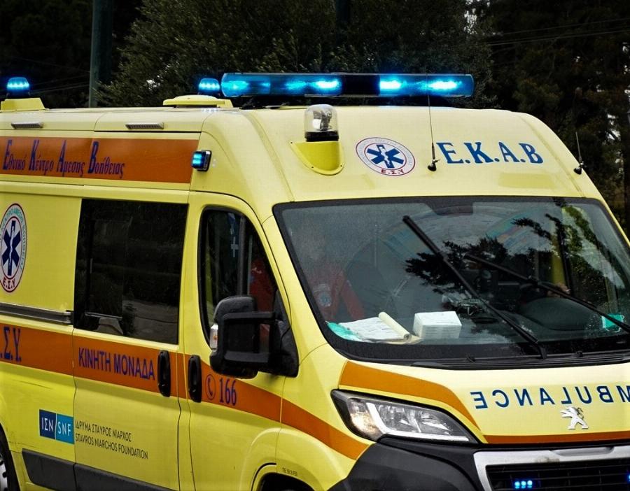 Απόλυτος θρήνος στην Λαμία: Σήμερα η κηδεία του 22χρονου φοιτητή – Τι έδειξε η νεκροψία για την αιτία θανάτου