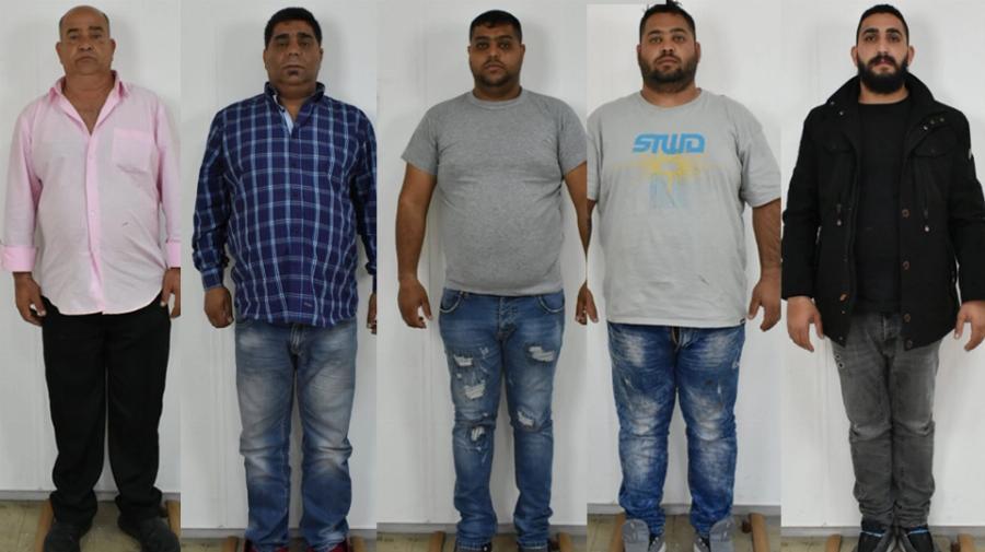 Συμμορία Αττικής: Ελεύθερα τα μέλη συμμορίας που παρίστανε τους τεχνικούς της ΔΕΗ και ξάφριζαν ηλικιωμένους