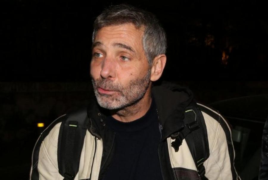 Θοδωρής Αθερίδης: Η εξομολόγηση για τον αλκοολισμό του, η σχέση με την Καρύδη για πάνω από 15 χρόνια και το διαζύγιο που δεν εκδόθηκε ποτέ