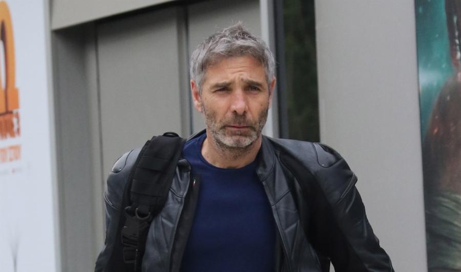 Θοδωρής Αθερίδης: Η εξομολόγηση για τον αλκοολισμό του, η σχέση με την Καρύδη για πάνω από 15 χρόνια και το διαζύγιο που δεν εκδόθηκε ποτέ