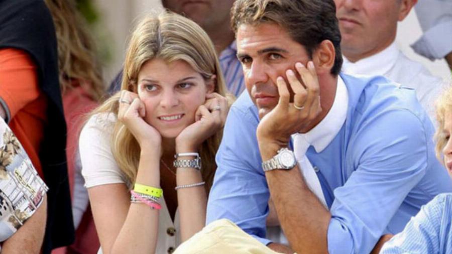 Διαζύγιο Αθηνάς Ωνάση: Ο Αλβάρο αποκαλύπτει για πρώτη φορά τους λόγους του χωρισμού του από την Αθηνά Ωνάση!