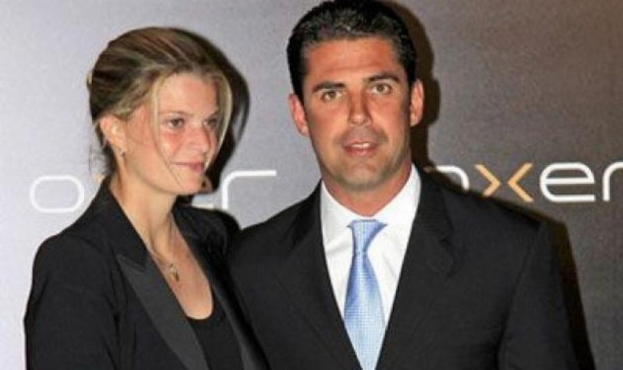 Διαζύγιο Αθηνάς Ωνάση: Ο Αλβάρο αποκαλύπτει για πρώτη φορά τους λόγους του χωρισμού του από την Αθηνά Ωνάση!