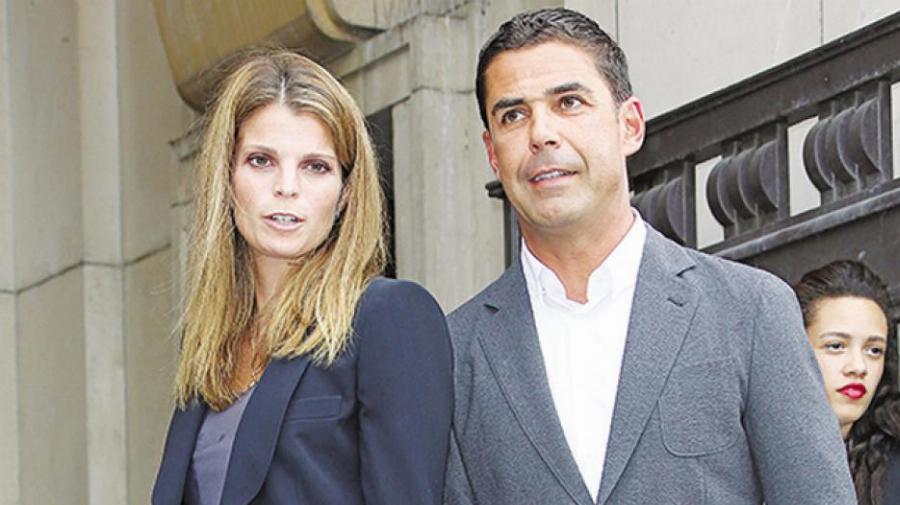 Αθηνά Ωνάση: Η εγκυμοσύνη, το δράμα, η κατάθλιψη και οι δύσκολες ώρες