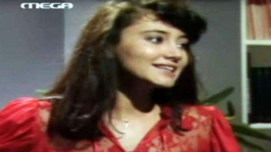 Απίστευτη αλλαγή: Θυμάστε την Ηρώ Μουκίου από τη θρυλική σειρά του Mega “Οι Αυθαίρετοι”- Σήμερα είναι άλλος άνθρωπος