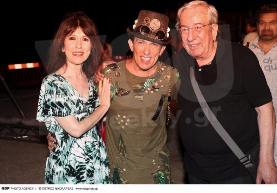 Άλλος άνθρωπος η Άβα Γαλανοπούλου: Αγνώριστη η εικόνα της – Ανανεωμένη σε ηλικία 55 ετών