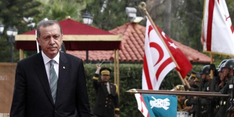 Ρετζέπ Ταγίπ Ερντογάν: «Η Τουρκία θα φτάσει στο φεγγάρι έως το 2023»