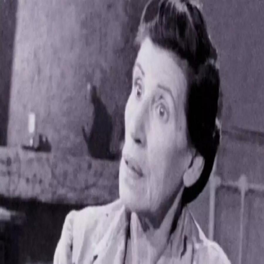 Γεωργία Βασιλειάδου: Το πραγματικό όνομα, τα δύσκολα παιδικά χρόνια, η εργασία στα 7, η μεγάλη καριέρα, το βρογχικό άσθμα και ο θάνατος