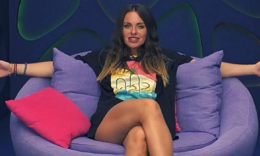 Η εξομολόγηση της Ευδοκίας Τσαγκλή: «Χωρίσαμε με τον Νίκο, δεν μου έχει δώσει ακόμα μερίδιο από το έπαθλο όπως είχε πει»