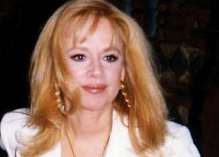 «Δεν μιλάνε έτσι σε μια κυρία»: Η στιγμή που δημοσιογράφος έκανε την Αλίκη Βουγιουκλάκη να χάσει την ψυχραιμία της