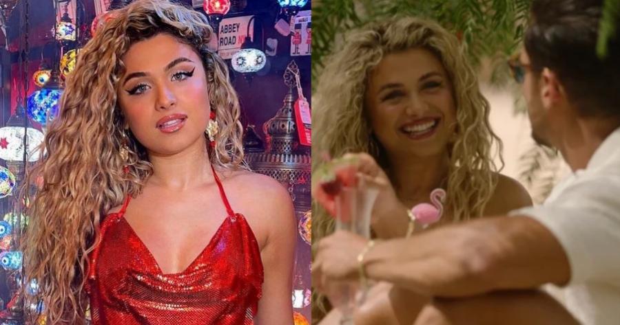 Βρετανία: Η Ελληνίδα που έχει τρελάνει το βρετανικό Love Island