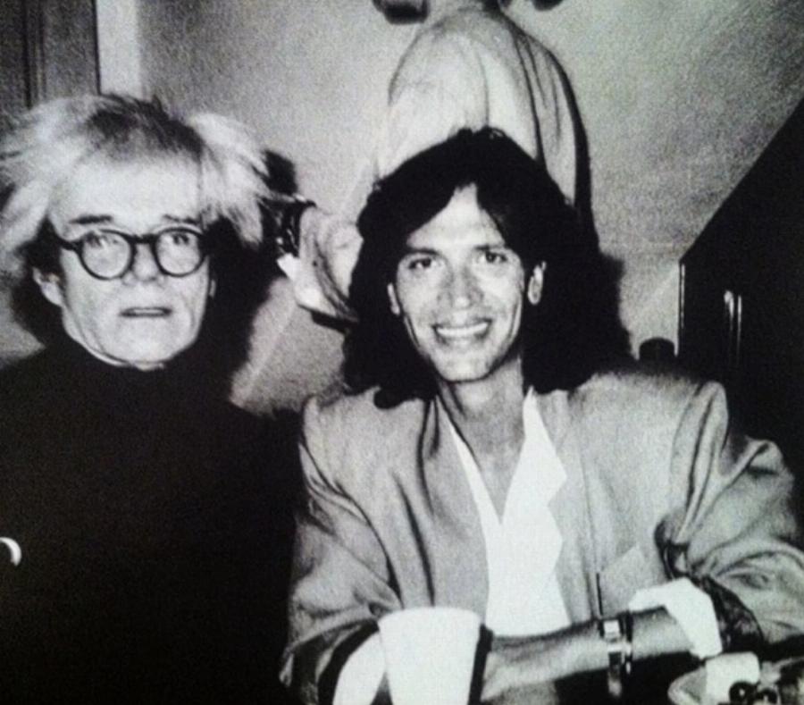 Μπίλι Μπο: Τα δύσκολα παιδικά χρόνια, η διεθνής καταξίωση, το Aids, η κατάθλιψη και το πρόωρο τέλος στα 33 του