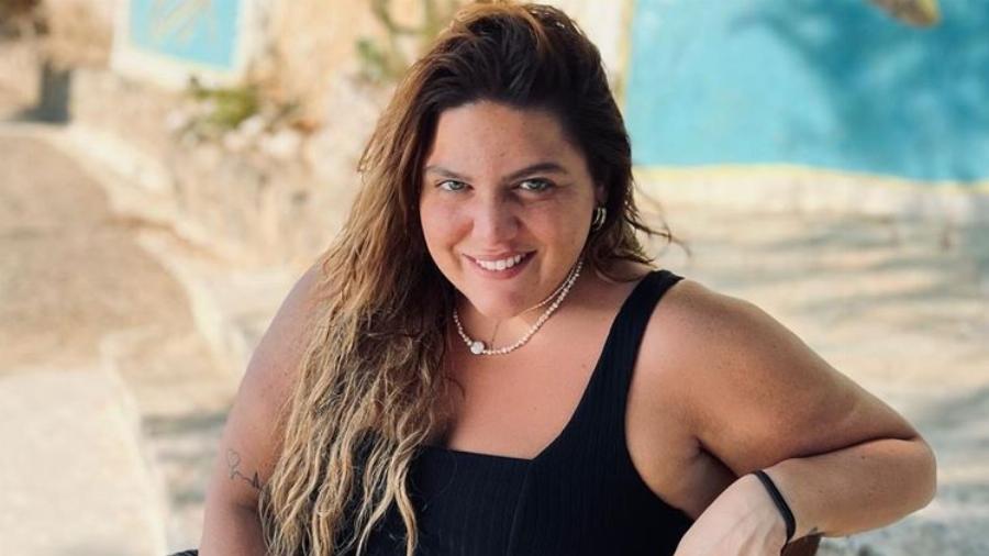 Δανάη Μπάρκα: «Ο λιθοβολισμός των ανθρώπων έχει γίνει συνήθεια. Όλοι εκφέρουμε άποψη για όλα, όλοι «πυροβολούμε» ανθρώπους χωρίς να σκεφτούμε»