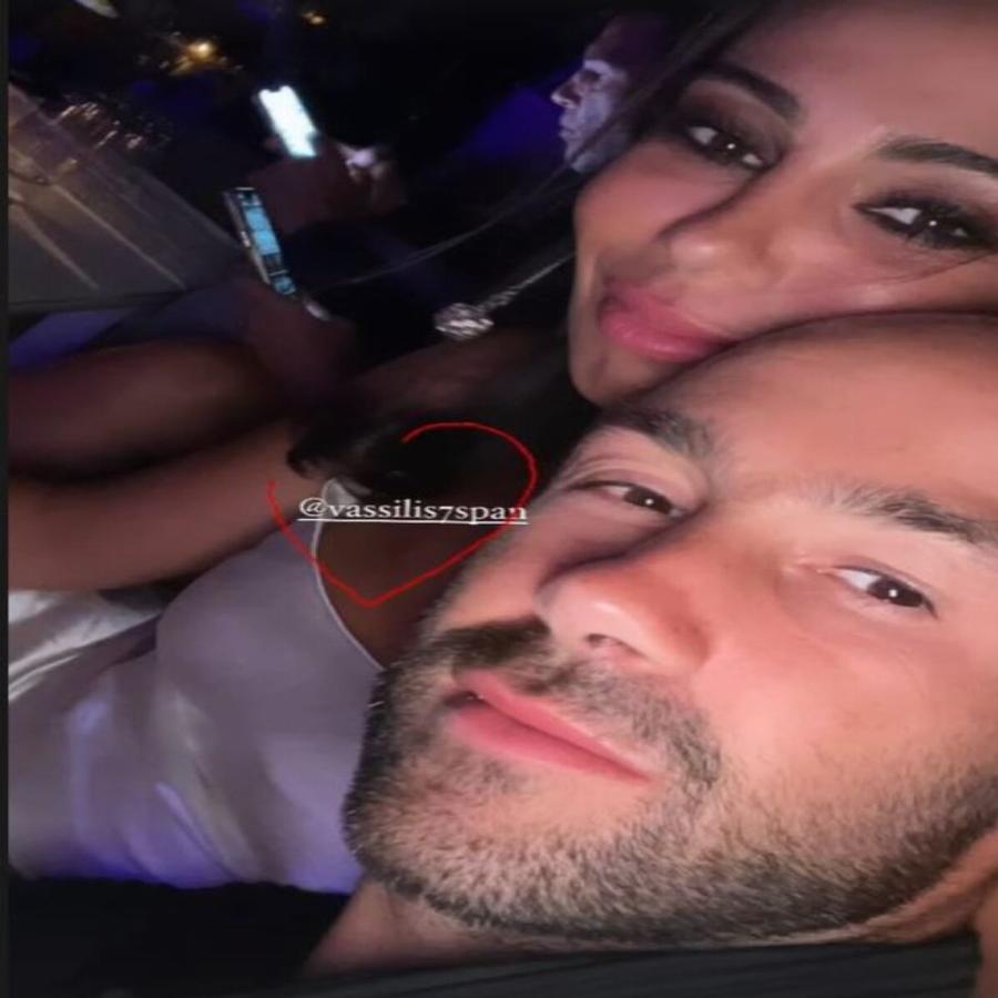 Τρελό γλέντι στην Μύκονο για διάσημους: Ξεσάλωσαν στην συναυλία του Ρέμου, Σπανούλης και Χοψονίδου