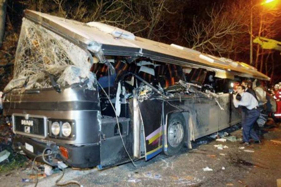 Τραγικό δυστύχημα των Τεμπών: Μαθητής που είχε επιζήσει, αυτοκτόνησε στα 35 του