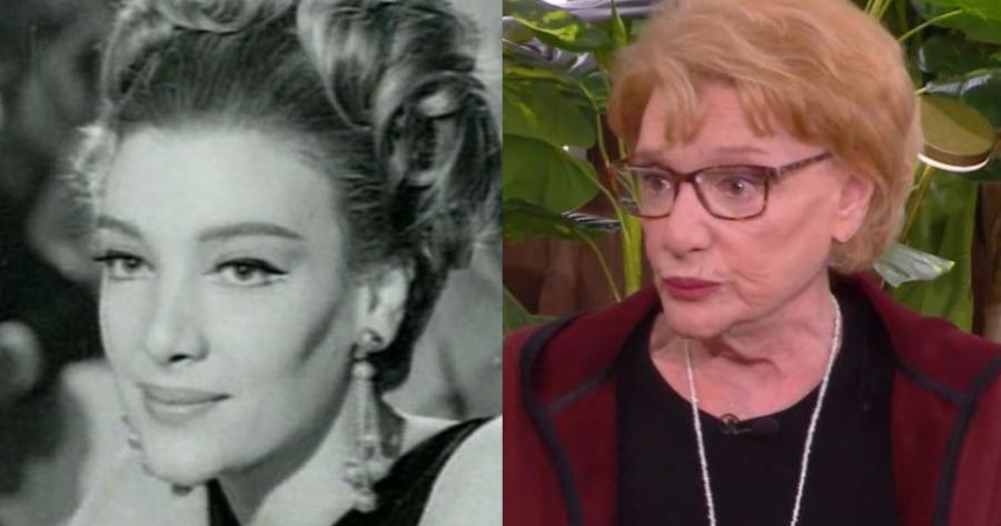 Μάρω Κοντού: «Κοιτάζομαι και λέω: “φτου σου! Εσύ είσαι 80; Αποκλείεται!”, πιο πολλές ανασφάλειες είχα στα 25»