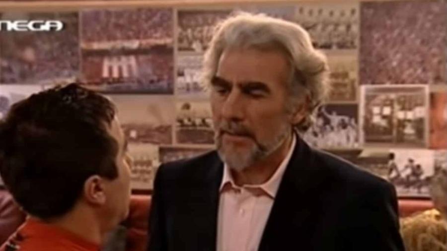 Ούτε ο μικρός Γιαννάκης δεν θα τον αναγνώριζε: Πως είναι σήμερα ο μεγάλος αδερφός του Γιάννη Μπέζου από το “Ευτυχισμένοι Μαζί”;